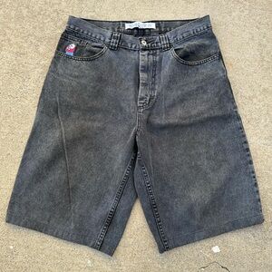 Polar BIG BOY shorts / M